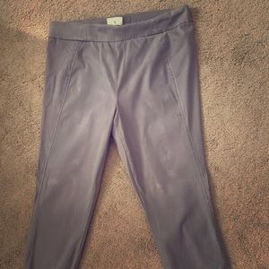 Buttery soft dress pants